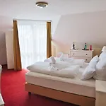 Ξενοδοχείο Parkhotel Woerlitz Oranienbaum-Woerlitz