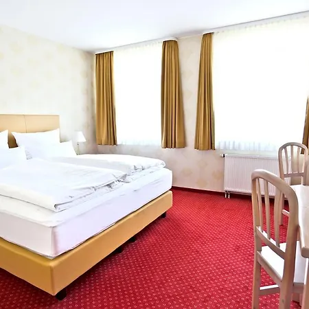 Hotel Parkhotel Woerlitz