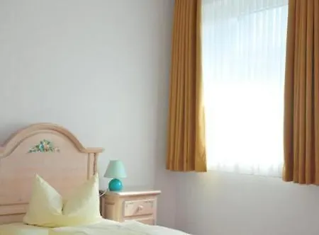 Parkhotel Woerlitz 3*