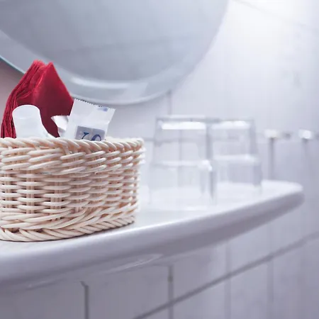 فندق Parkhotel Woerlitz Oranienbaum-Woerlitz