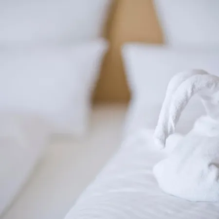 Parkhotel Woerlitz