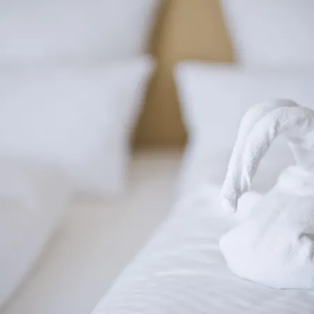 Parkhotel Woerlitz ホテル Oranienbaum-Wörlitz