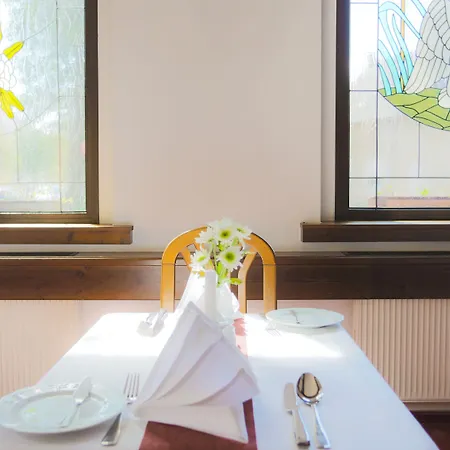 Parkhotel Woerlitz