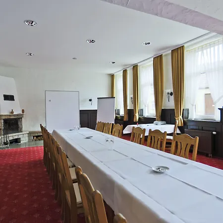 Parkhotel Woerlitz 3* Ораниенбаум-Вёрлиц