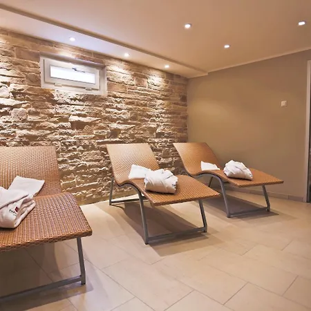 Parkhotel Woerlitz 3*