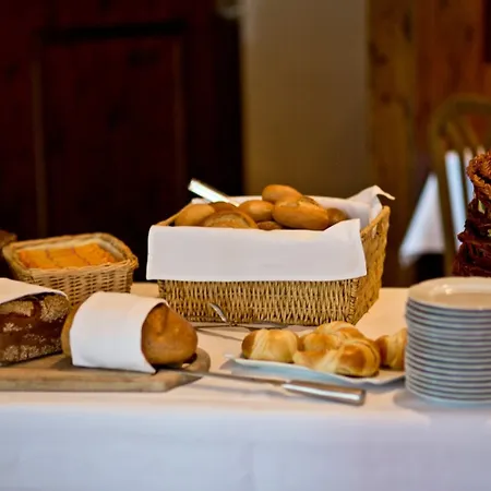 فندق Parkhotel Woerlitz