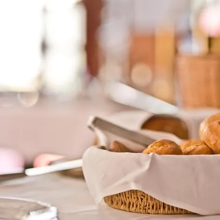 ホテル Parkhotel Woerlitz Oranienbaum-Wörlitz