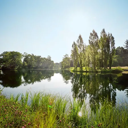 Parkhotel Woerlitz Oranienbaum-Woerlitz