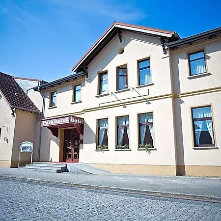 Parkhotel Woerlitz Oranienbaum-Woerlitz