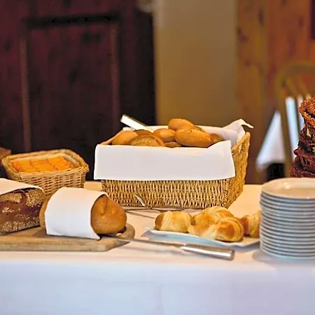 Parkhotel Woerlitz 3*