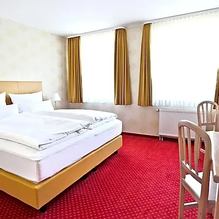 Parkhotel Woerlitz 3*