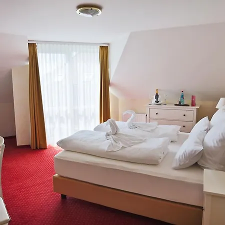 ホテル Parkhotel Woerlitz Oranienbaum-Wörlitz