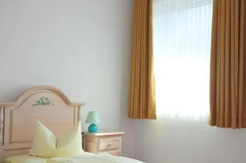 Parkhotel Woerlitz 3*