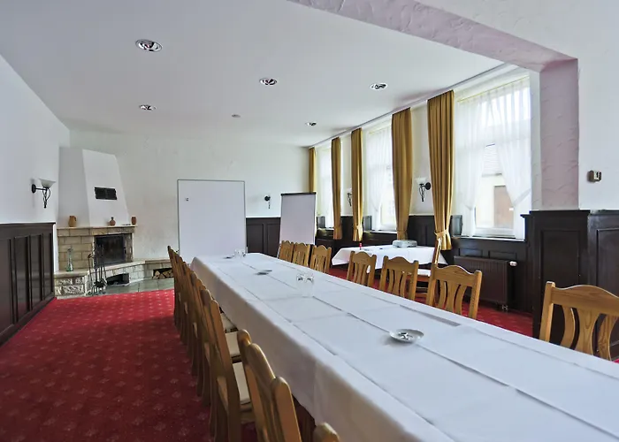 Parkhotel Woerlitz 3* Ораниенбаум-Вёрлиц