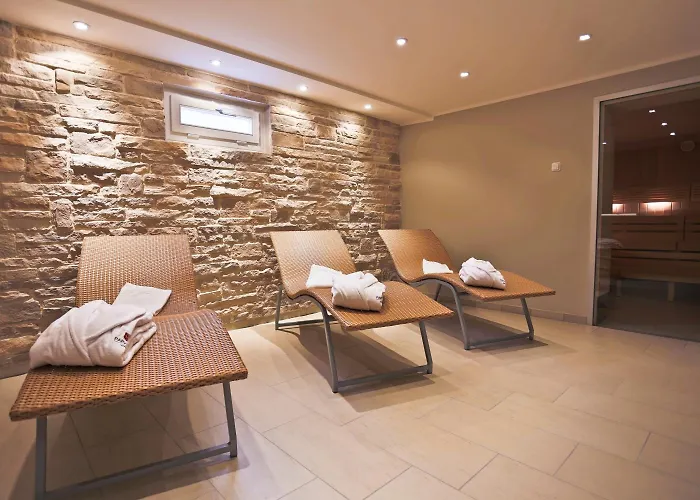 Parkhotel Woerlitz 3*