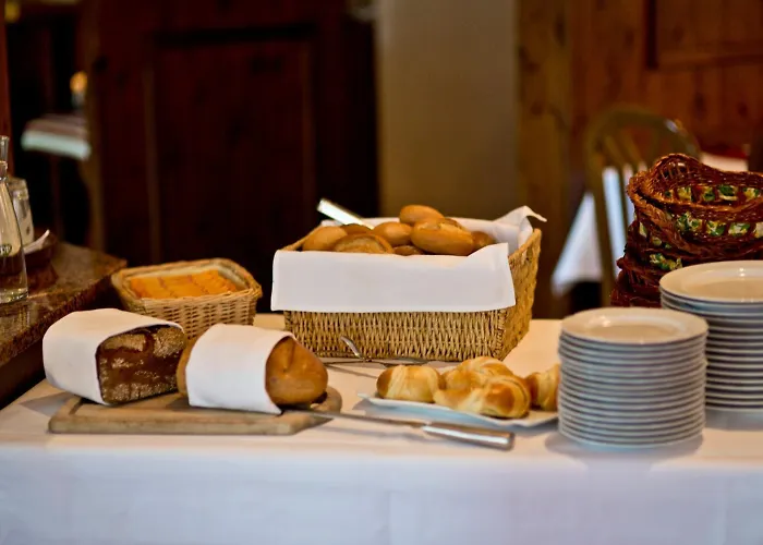 Szálloda Parkhotel Woerlitz