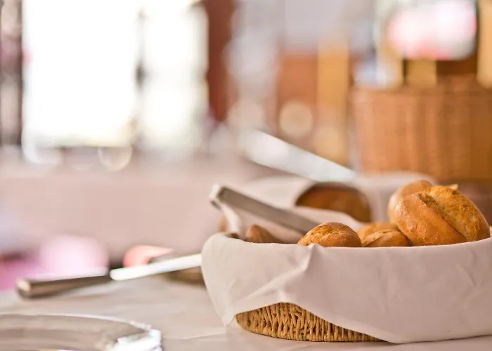 Отель Parkhotel Woerlitz Ораниенбаум-Вёрлиц